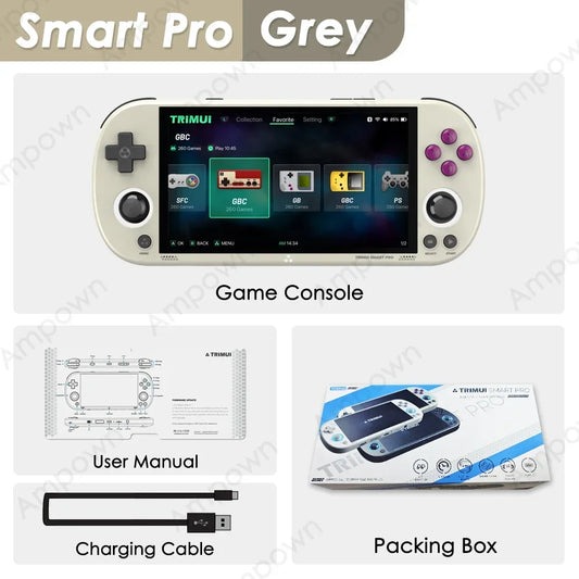 Trimui Smart Pro