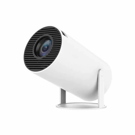 1080P Barrel Projecteur